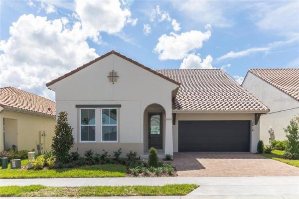 ESTATES AT SWEETWATER