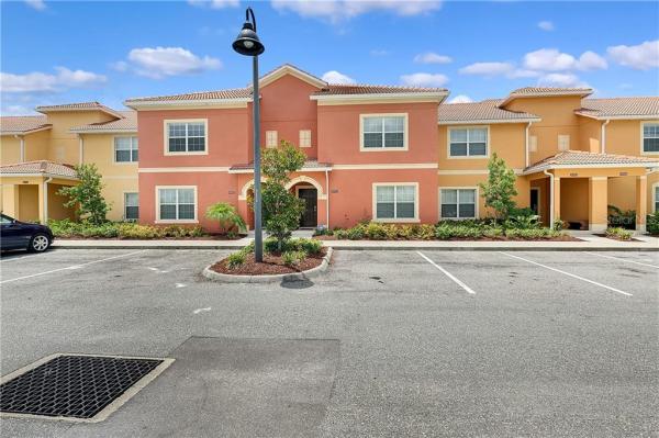 PARADISE PALMS RESIDENCE PH 3A