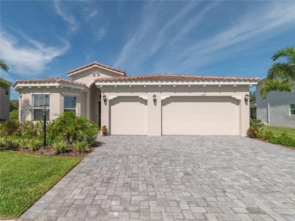 SAVANNA AT LAKEWOOD RANCH