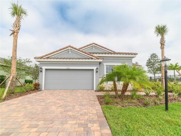 SAVANNA AT LAKEWOOD RANCH