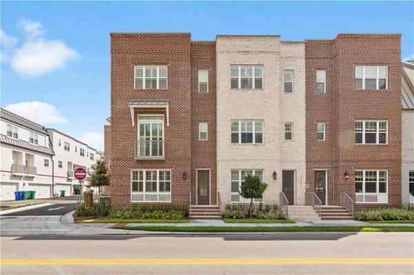 PARK PLACE AT WINTER GARDEN