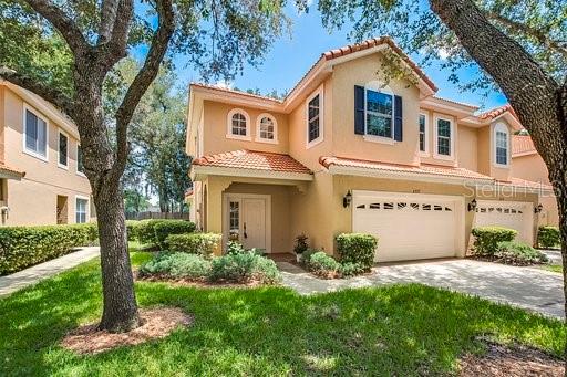 WEKIVA VILLAGE 45/23