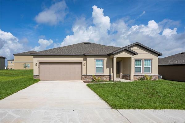 MASCOTTE SHEARWATER ESTATES