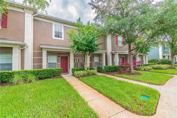 VICTORIA PINES CONDOMINIUM