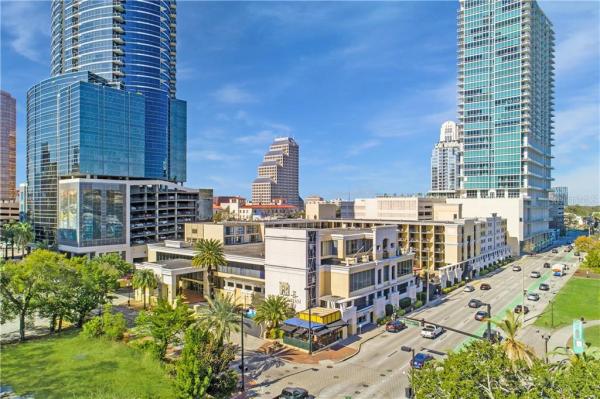 METROPOLITAN/LK EOLA