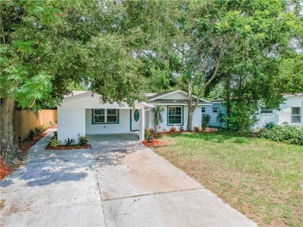 EUSTIS HEATH TERRACE