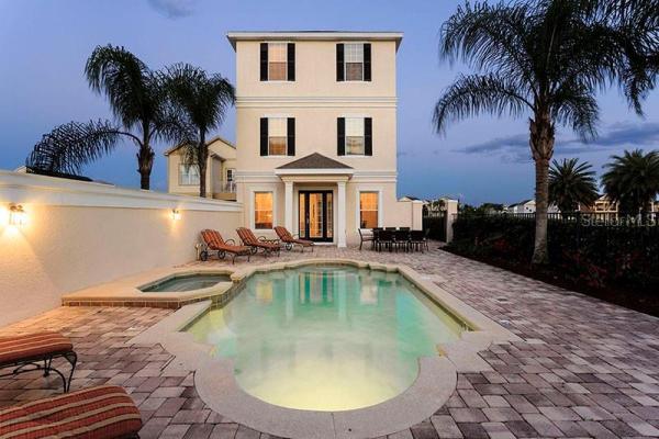 REUNION PH 02 PRCL 01 & 1A