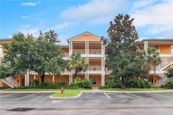 BAHAMA BAY CONDO