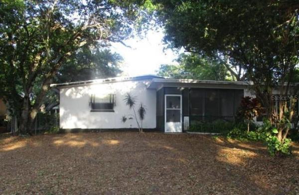 FORREST HILL ESTATES