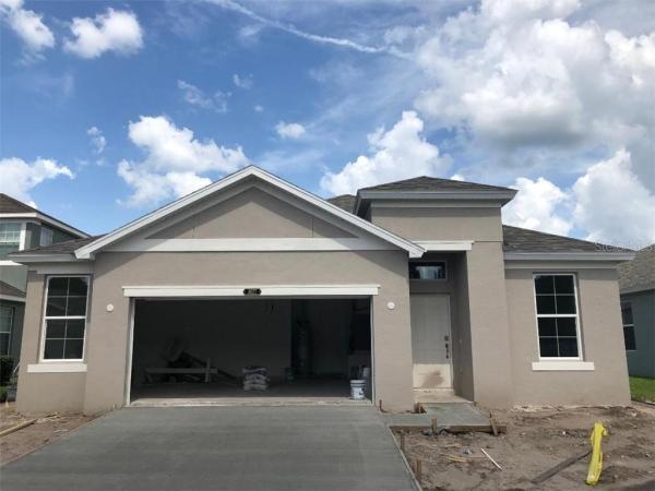 CONNERTON VILLAGE 02 PRCL 211