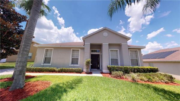 PARKSIDE AT ERROL ESTATES SUB