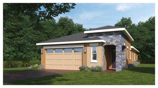 HARMONY NEIGHBORHOOD J