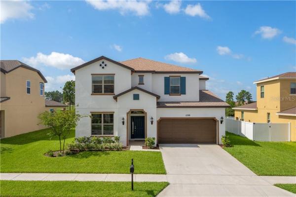 RESERVE/MINNEOLA PH 3A