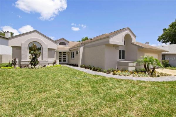 SABAL POINT SABAL VIEW AT