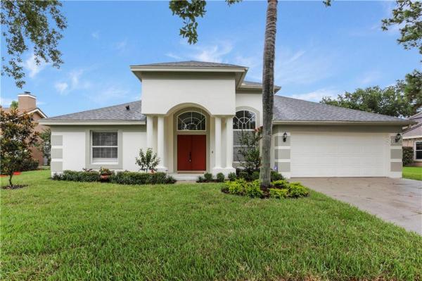 PLANTATION GROVE WEST