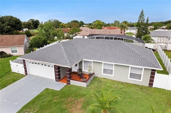 BUENAVENTURA LAKES UNIT 11