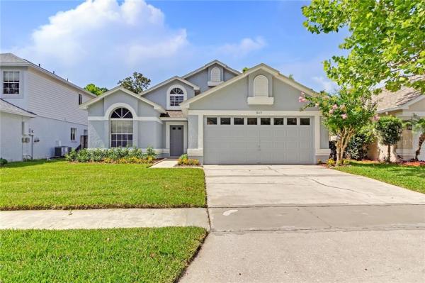 RESERVE AT THE CROSSINGS PH 1 THE