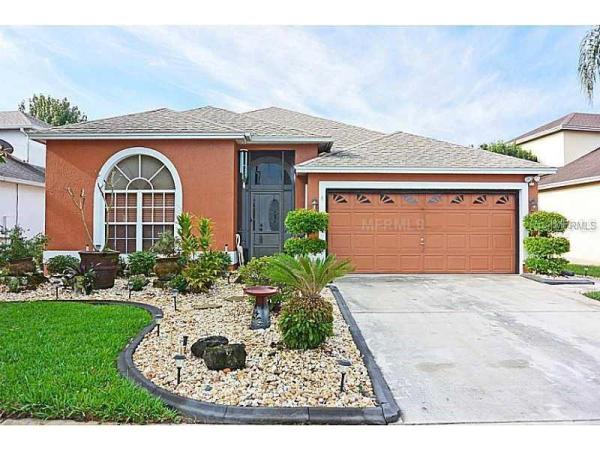 KINGSBRIDGE EAST VLG UN 1