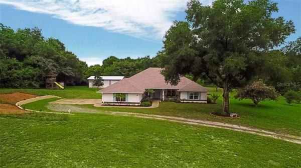 NORRIS DUPONT & GAUDRY GRANT