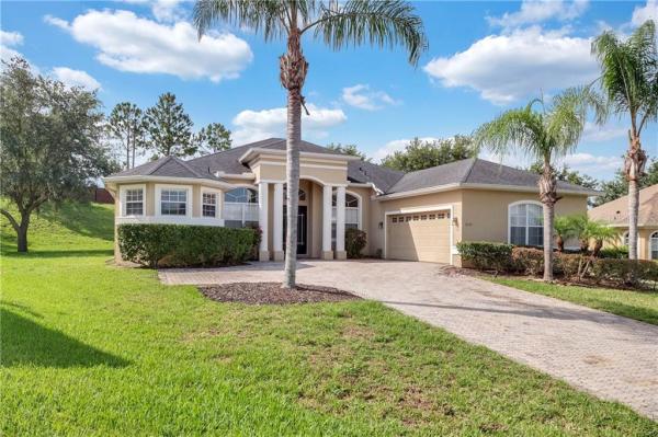 FORESTBROOKE PH 01 Q