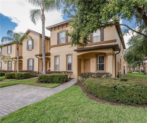 REGAL PALMS AT HIGHLAND RESERVE