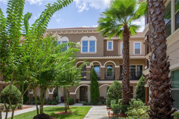 FOUNTAIN PARKE AT LAKE MARY PH 2