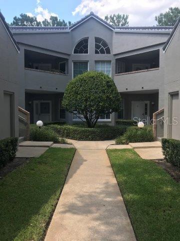 WEKIVA HUNT CLUB CONDO