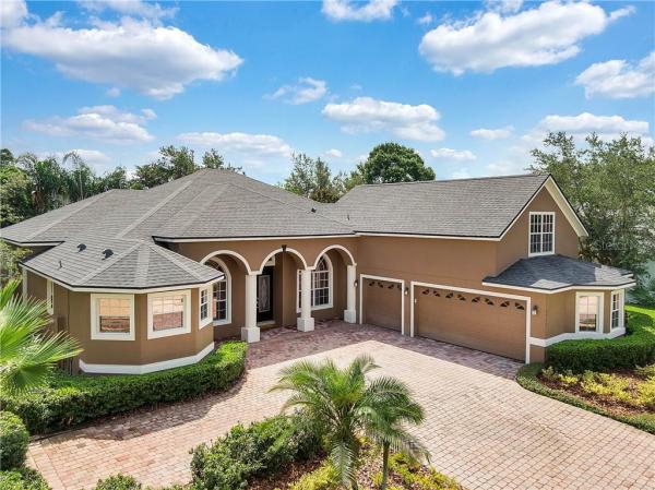 LIVE OAK RESERVE UNIT THREE