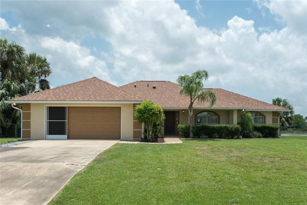 DELTONA LAKES UNIT 40