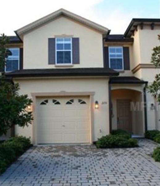 RETREAT AT TWIN LAKES REP