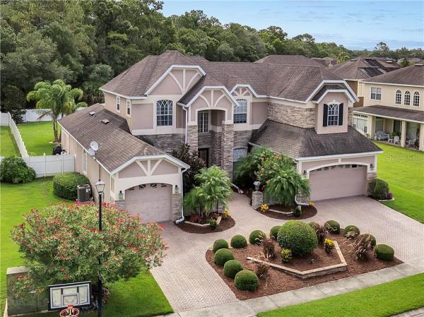 PRESERVE AT ASTOR FARMS PH 1