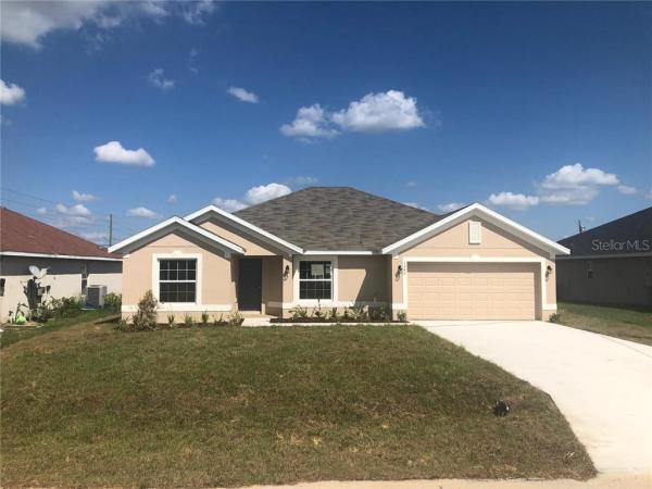 POINCIANA NBRHD 06 NORTH VILLAGE 07