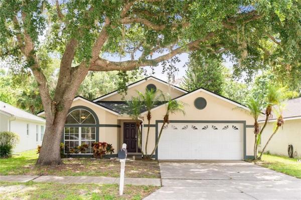 CRYSTAL CREEK UNIT 1