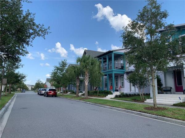 LAKE NONA LAUREATE PARK PH 2A