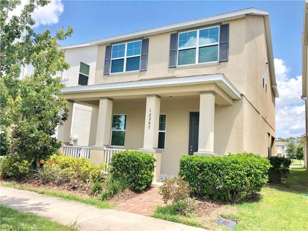 WINDERMERE TRLS PH 3B