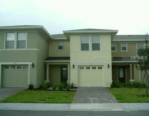 CYPRESS LAKES TWNHMS PII U1