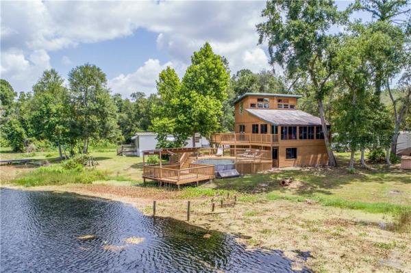 BLUE LAKES RIDGE ADD