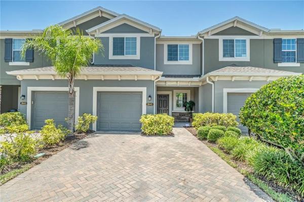 RIVERVIEW TWNHMS PH II