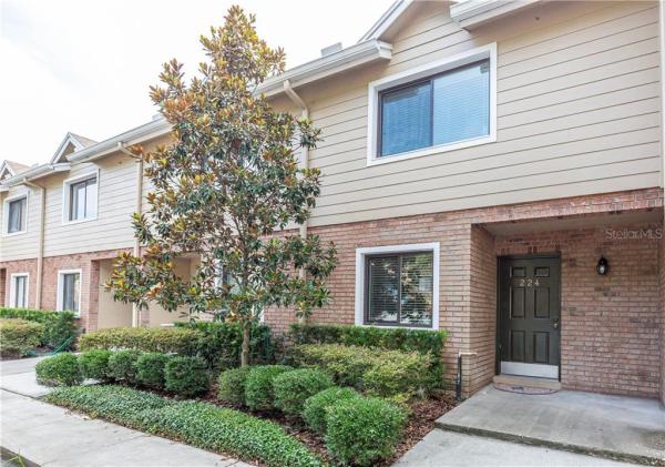 SANDALWOOD CREEK CONDO PH 06