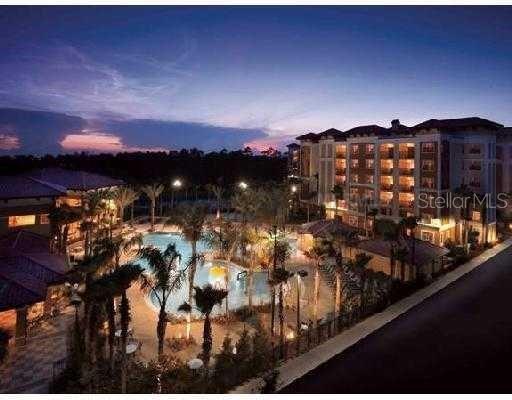 FLORIDAYS ORLANDO RESORT CONDO PH 8