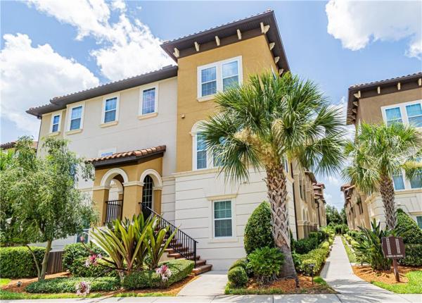 FOUNTAIN PARKE AT LAKE MARY PH 2