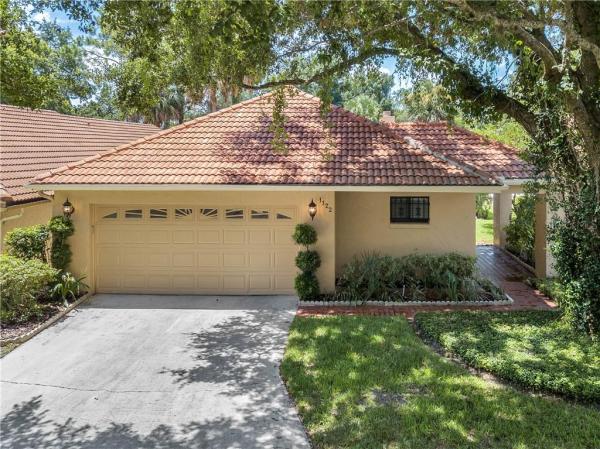 COUNTRY CLUB VILLAGE UNIT 2