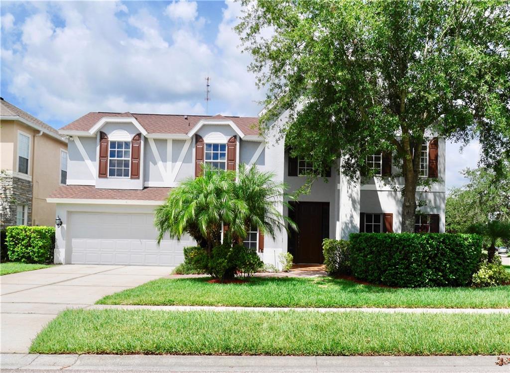 STONEWOOD ESTS AT CYPRESS SPGS 2 - фото