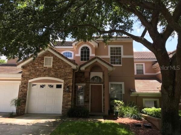 PHILLIPS BAY CONDOMINIUM PH 36