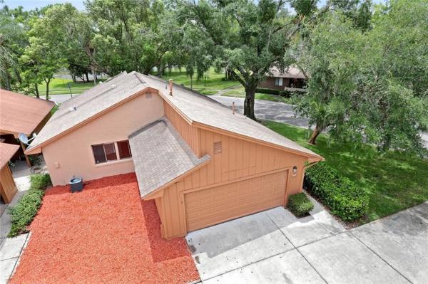 STERLING PARK UNIT 24