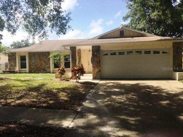 COUNTRY VILLAS-UNIT TWO