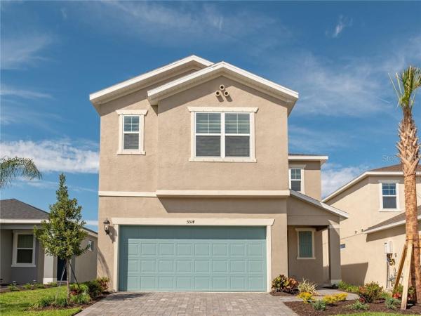 EAVE'S BEND AT ARTISAN LAKES