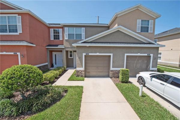 WYNDHAM LAKES ESTATES