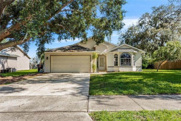 CANOE CREEK WOODS UNIT 07