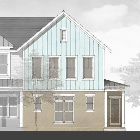 LAUREATE PARK AT LAKE NONA